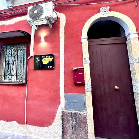 Apartament Casa Belfiore Katania Zewnętrze zdjęcie