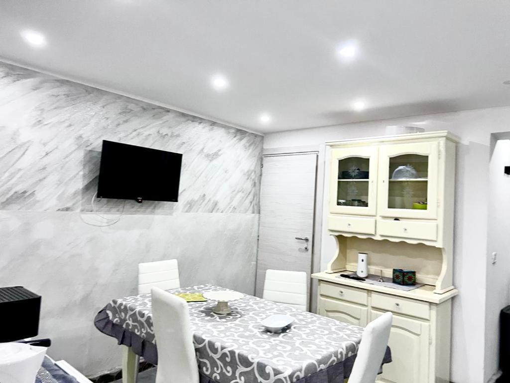 Apartament Casa Belfiore Katania Zewnętrze zdjęcie