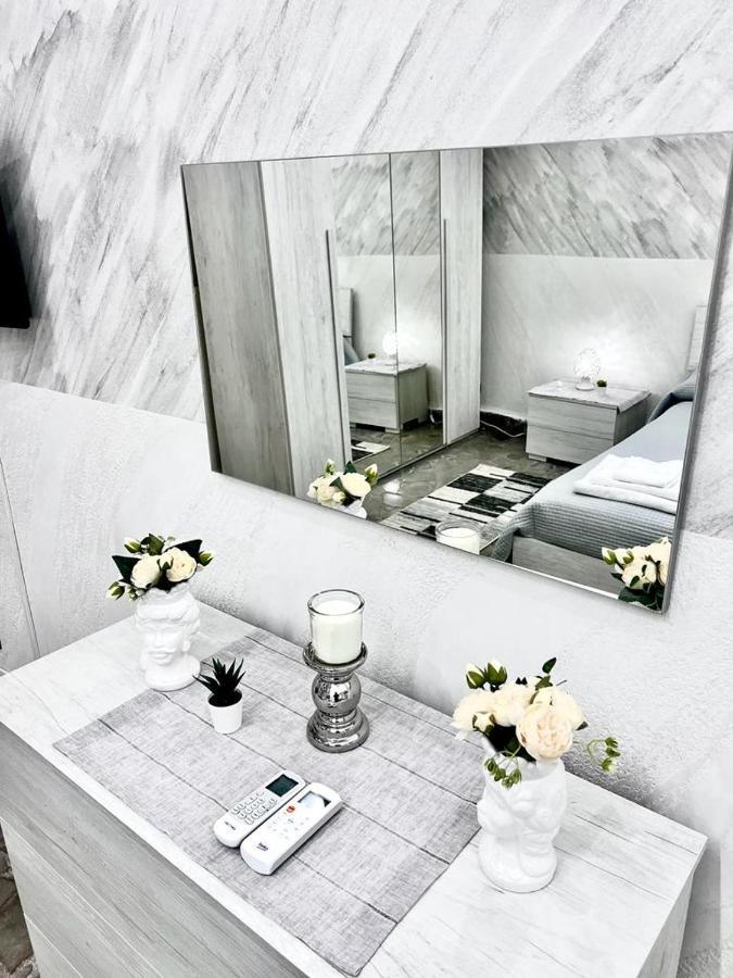 Apartament Casa Belfiore Katania Zewnętrze zdjęcie