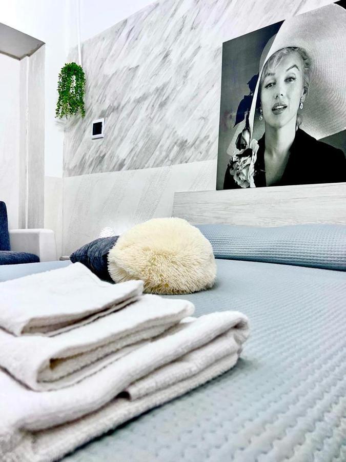 Apartament Casa Belfiore Katania Zewnętrze zdjęcie