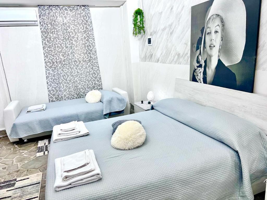 Apartament Casa Belfiore Katania Zewnętrze zdjęcie
