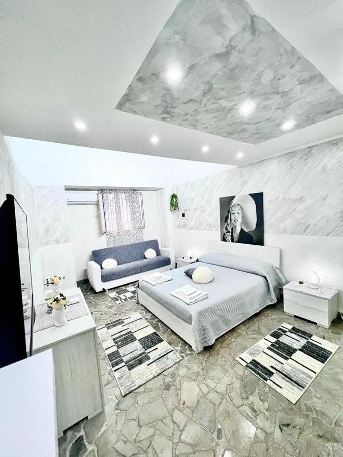 Apartament Casa Belfiore Katania Zewnętrze zdjęcie