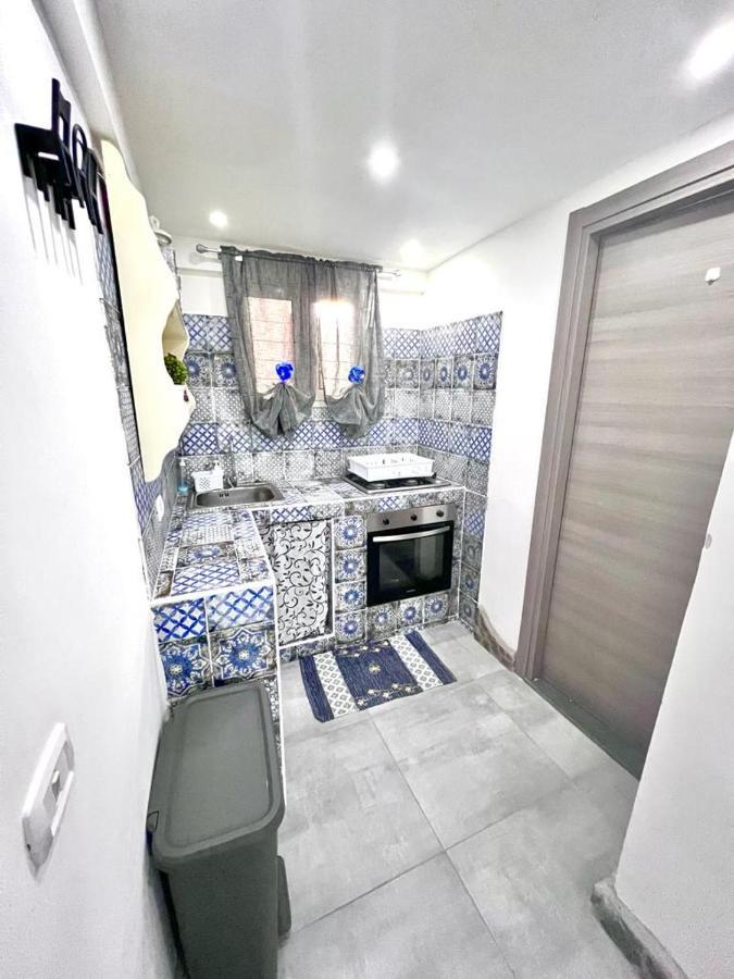 Apartament Casa Belfiore Katania Zewnętrze zdjęcie