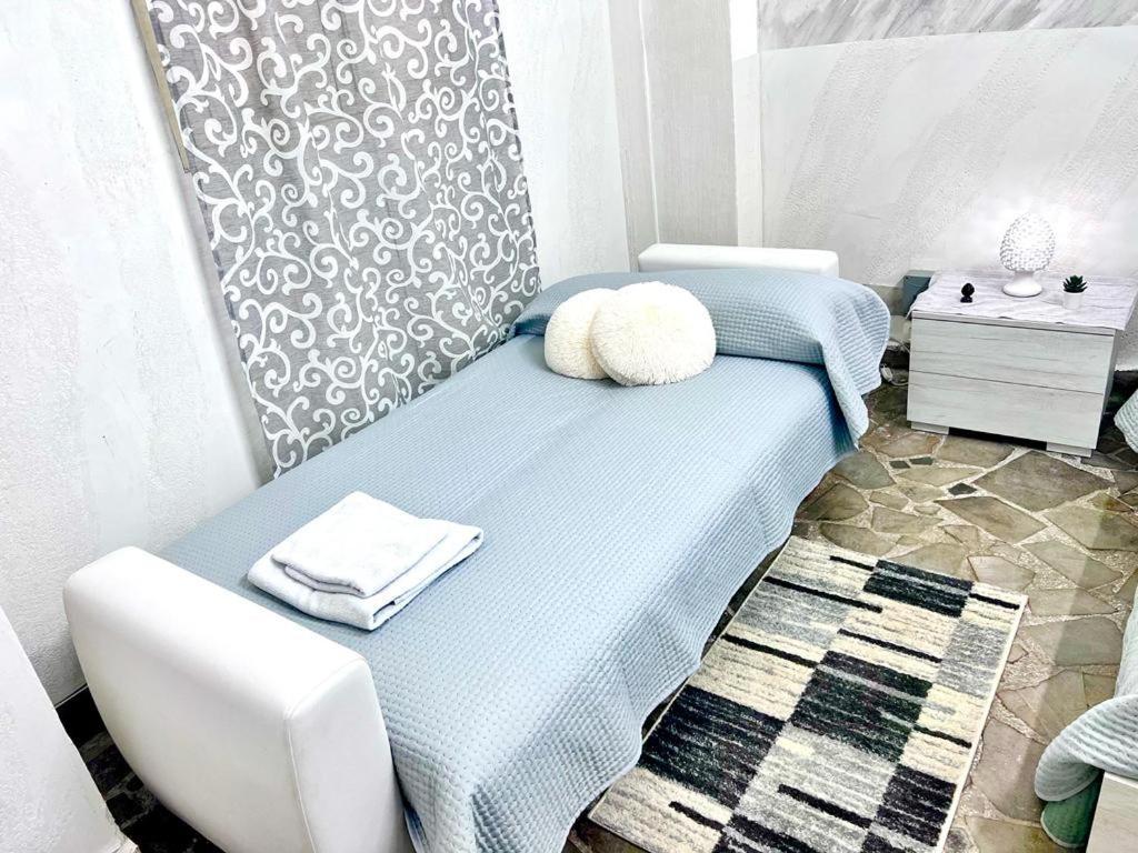 Apartament Casa Belfiore Katania Zewnętrze zdjęcie