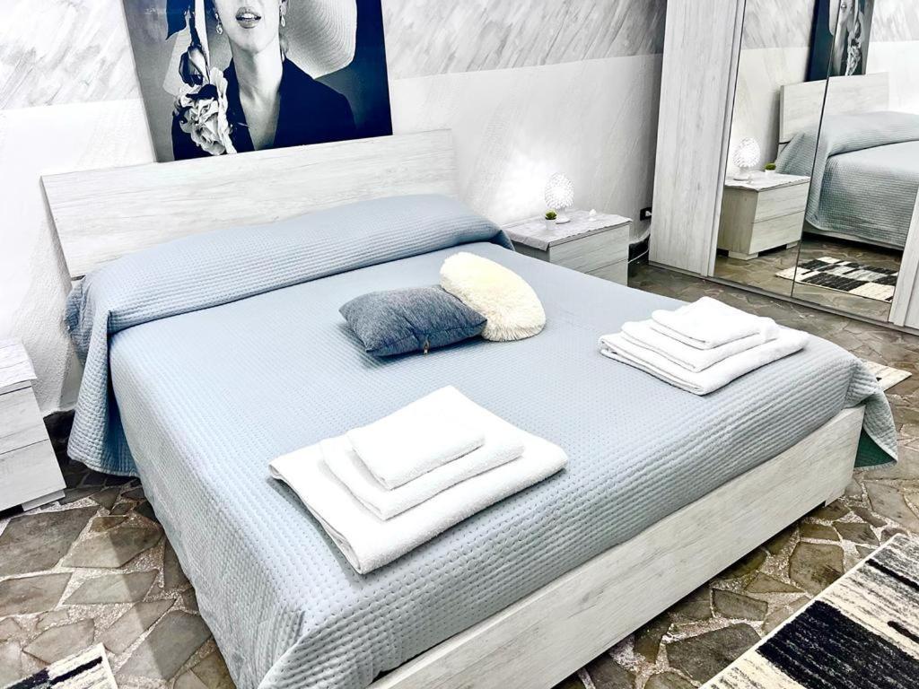 Apartament Casa Belfiore Katania Zewnętrze zdjęcie